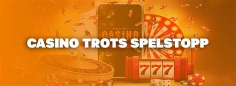 casino trots spelstopp - Spela Trots Spelstopp: How Swedish Casinos’ Game Break 